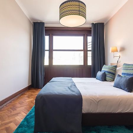 Your Opo Formosa Apartments Porto Zewnętrze zdjęcie