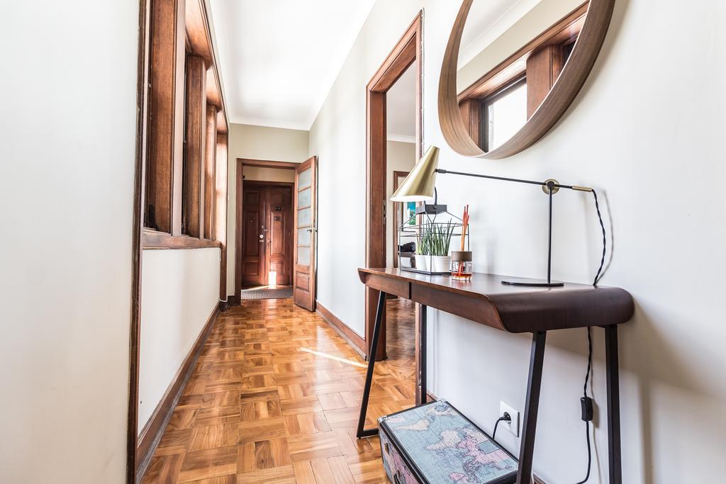 Your Opo Formosa Apartments Porto Zewnętrze zdjęcie