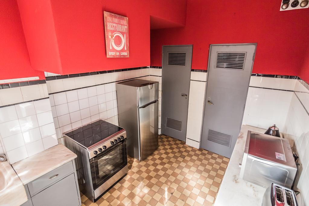 Your Opo Formosa Apartments Porto Zewnętrze zdjęcie