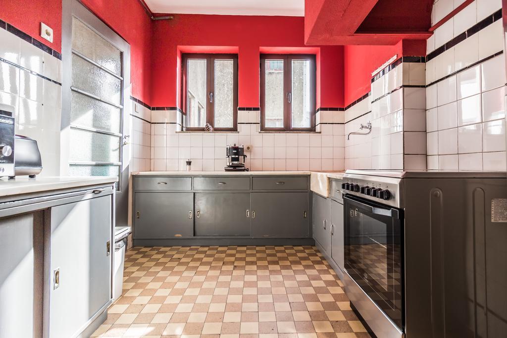 Your Opo Formosa Apartments Porto Zewnętrze zdjęcie