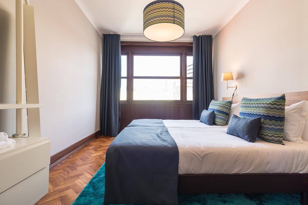 Your Opo Formosa Apartments Porto Zewnętrze zdjęcie