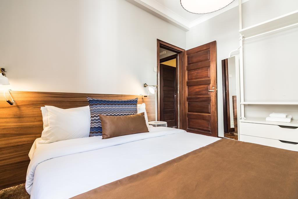 Your Opo Formosa Apartments Porto Zewnętrze zdjęcie