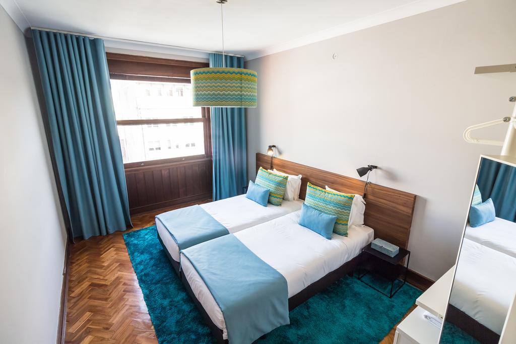 Your Opo Formosa Apartments Porto Zewnętrze zdjęcie