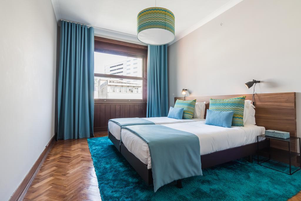 Your Opo Formosa Apartments Porto Zewnętrze zdjęcie