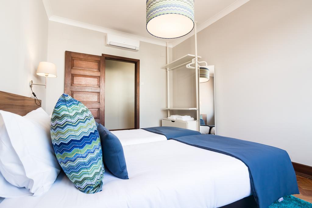 Your Opo Formosa Apartments Porto Zewnętrze zdjęcie