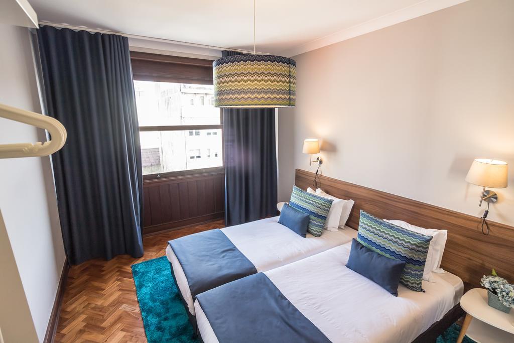 Your Opo Formosa Apartments Porto Zewnętrze zdjęcie