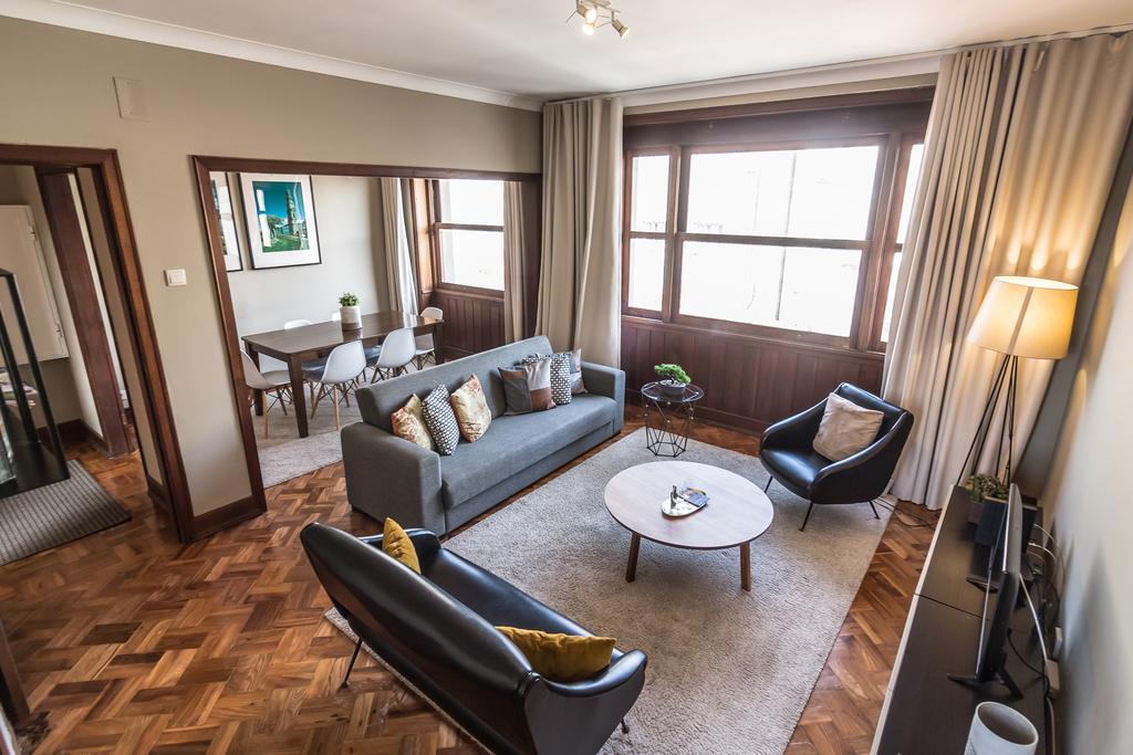 Your Opo Formosa Apartments Porto Zewnętrze zdjęcie
