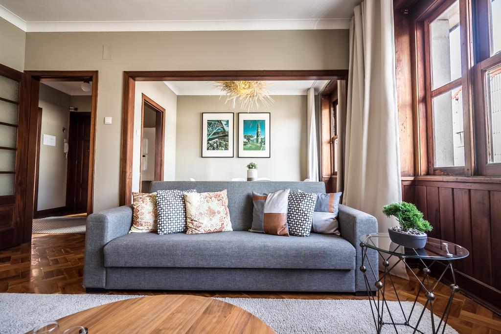Your Opo Formosa Apartments Porto Zewnętrze zdjęcie