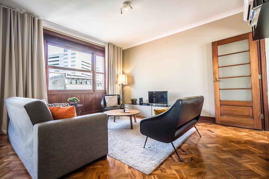 Your Opo Formosa Apartments Porto Zewnętrze zdjęcie